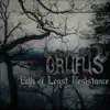 Grufus - Path of Least Resistance - EP